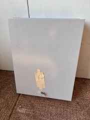 XR150 \/ XR550 Enclosure with Key