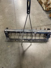 Pull Behind Aerotor