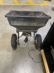 Seed Spreader