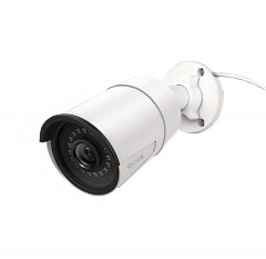 2697B1 | REOLINK Smart 5MP PoE Security Camera | WHITE