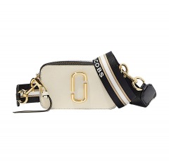 2702O1 | MARC JACOBS The Snapshot Bag