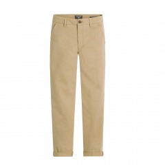 2691P4 | DOCKERS Weekend Chinos Slim Fit | SIZE 28 \/ REGULAR | KHAKI