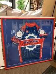Signed Armstrong Jersey