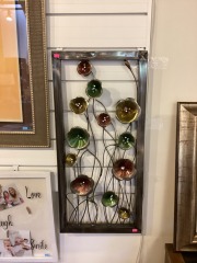 Flower Wall Art
