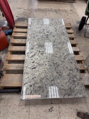 Granite Countertop 55 3\/4\