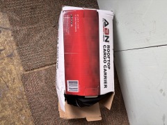 ABN Rooftop Cargo Carrier
