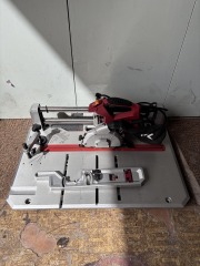 SKIL Flooring Saw