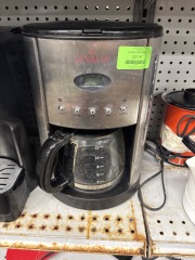 Gevalia Coffee Maker
