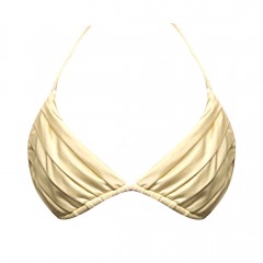 2529P7 | NUGA The Tie Rope Bikini Top