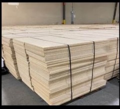 Particle Board 24x48
