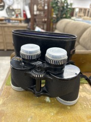 Tasco 7x35mm Wide Angle Binoculars