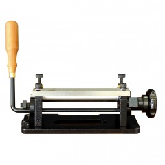 2710G7 | HM HIGHTEX CB806 Cowboy Leather Splitter