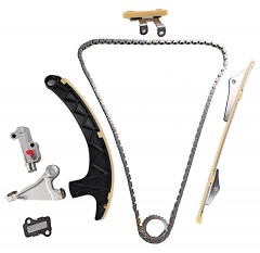 2707G3 | AUCERAMIC Timing Chain Kit for Honda