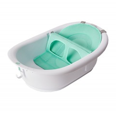 2709G6 | FRIDA BABY 4-in-1 Grow-with-Me Baby Bathtub