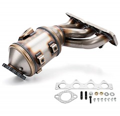 2706G2 | FOMIUZY Catalytic Converter Kit for KIA\/Hyundai |