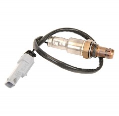 2704G3 | GENUINE PARTS Downstream Heated Oxygen Sensor #12643708