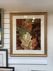 Framed Painting