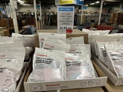 HONEYWELL SAFETY PACKS