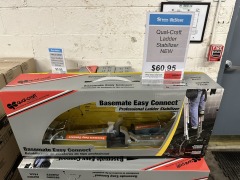 QUAL-CRAFT LADDER STABILIZER