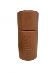 2720R7 | SAIE Faux Leather Brush Case