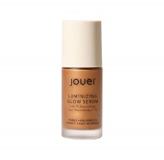 2722M1 | JOUER Luminizing Glow Serum | SUN GLOW