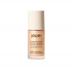 2721M1 | JOUER Luminizing Glow Serum | NUDE GLOW