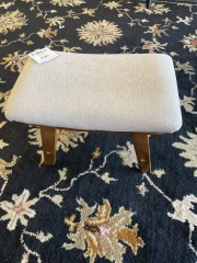 Small Footstool