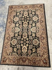 Regal Traditions 4.6ft Rug