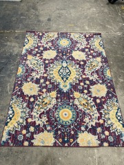 Mystic COLLECTION 5x3 Rug