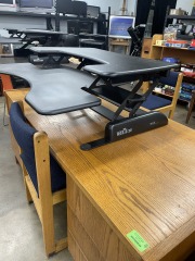 Varidesk Pro Plus 36