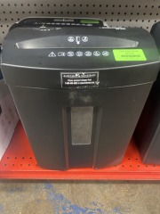 Fellowes Paper Shredder