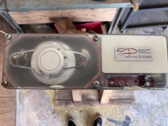 Air Products and Controls SL-2000-P Duct Smoke Detector