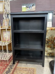 Black Shelf