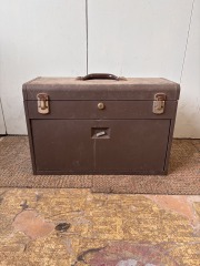 Kennedy 520 Machinist Tool Box