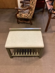 Bench