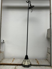 Mini Pendant Tiffany Style Light Fixture