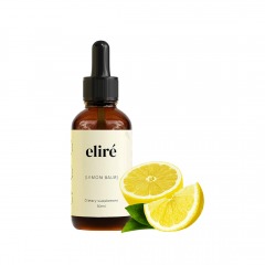 2730M1 | ELIRE Lemon Balm Dietary Supplement | 30 ml
