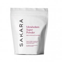 2728R8 | SAKARA Metabolism Super Powder