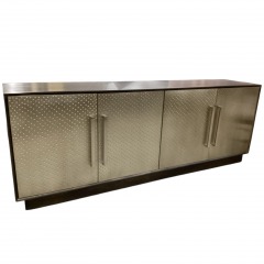 Bassett \u201cMacon\u201d Four Door Console