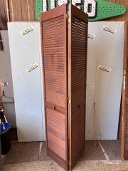 Bi-fold Closet Door 35.5\