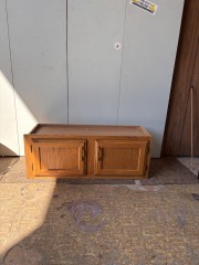 Upper Kitchen Cabinet 35 9\/16\