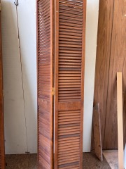 Bi-fold Closet Door 23.5\