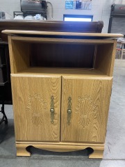 Small TV Stand