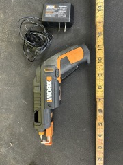 Worx SD Slide Power Screwdriver
