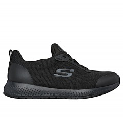 2057Y10 | SKECHERS Work Slip Resistant Sneakers | M\/10,5