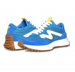 2111Y2 | STEVE MADDEN Campo Sneaker | W\/9