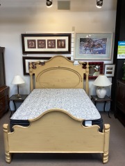 Queen Bed Frame