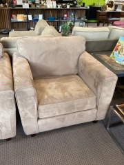 Arm Chair