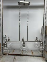 Quoizel Kitchen Island Light