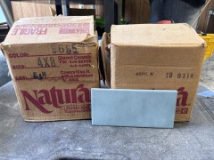 Natura Light Blue Tile 16 sq ft
